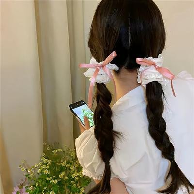 龙女