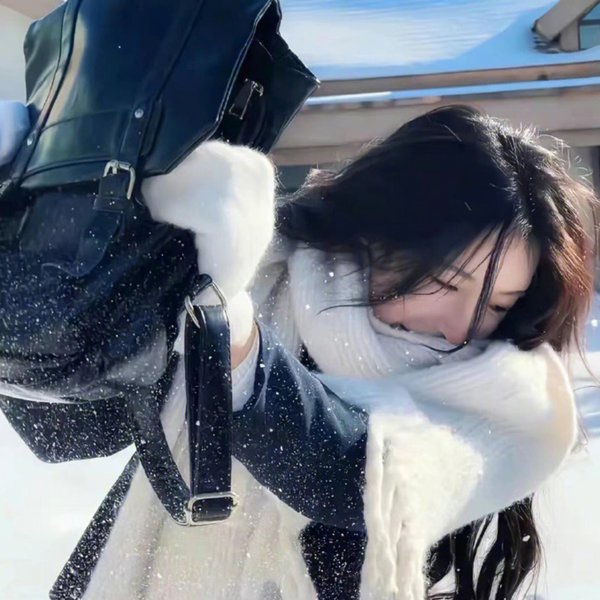 这些天