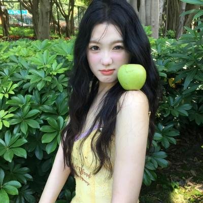 漂亮朋友